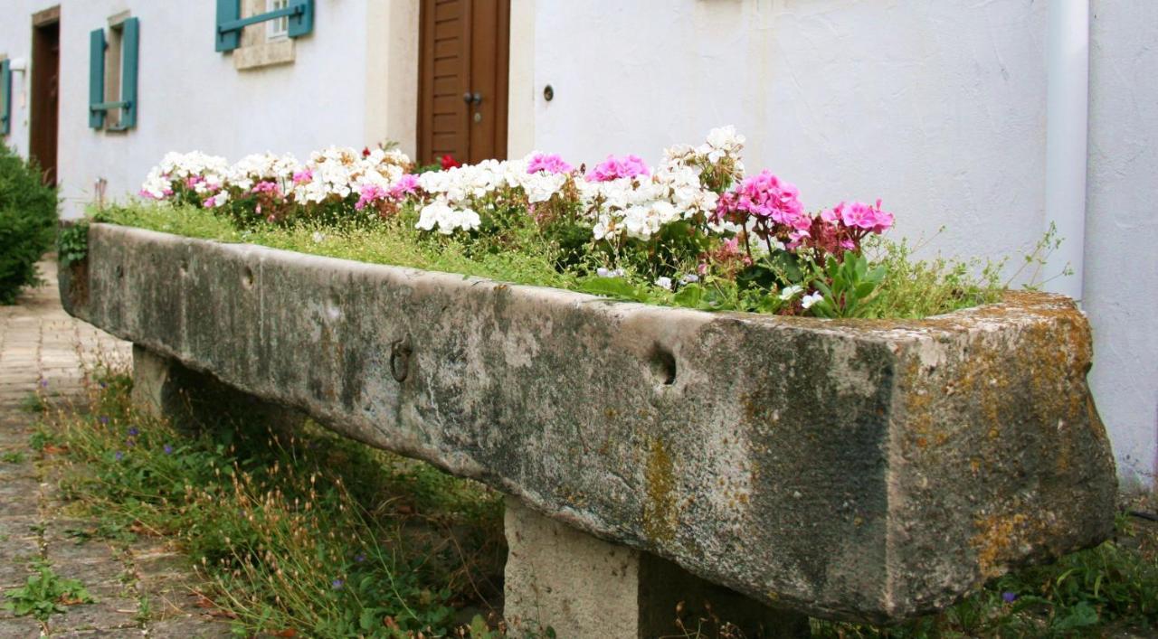 Rohrachhof Treuchtlingen Exterior foto