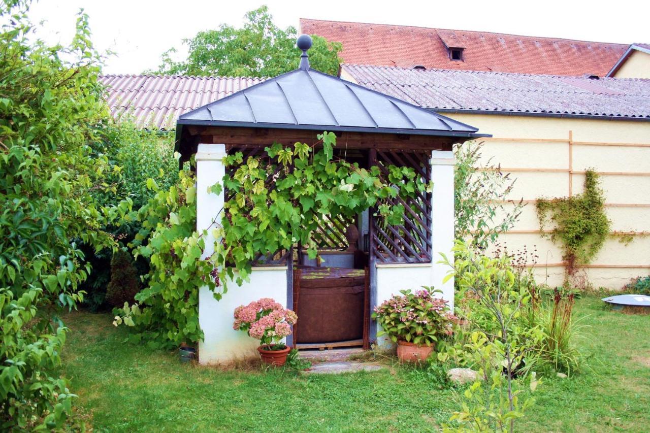 Rohrachhof Treuchtlingen Exterior foto