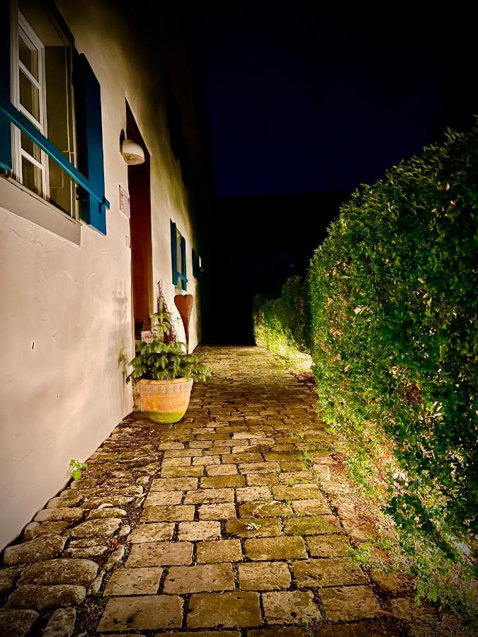 Rohrachhof Treuchtlingen Exterior foto